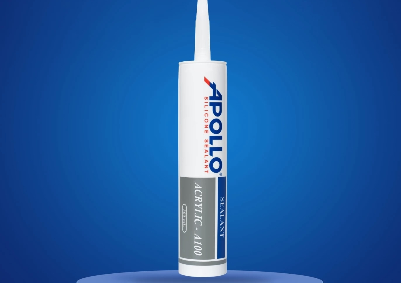 Apollo Sealant Acrylic A100