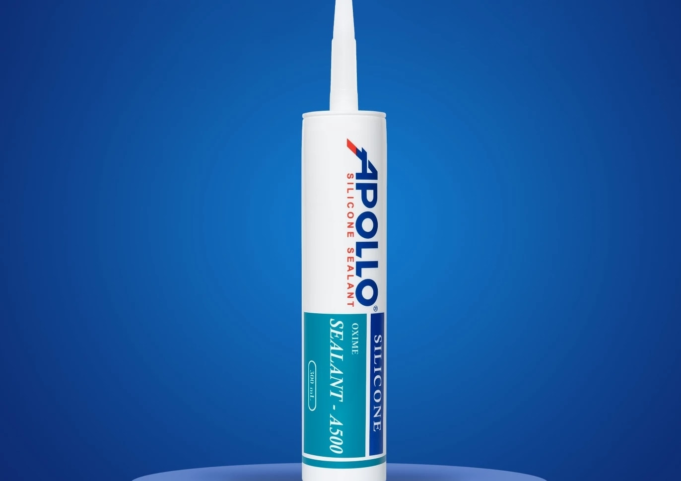 Apollo Silicone Sealant A500 - Cực phẩm chống thấm