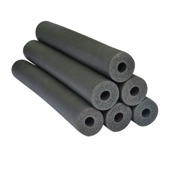 Pipe Rubber Indaflex