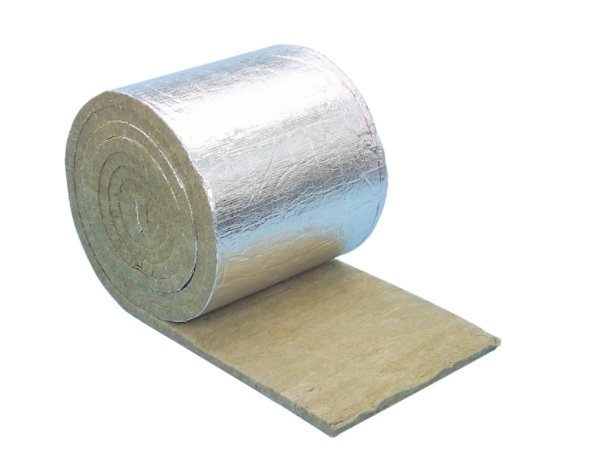 Rock Wool Blanket