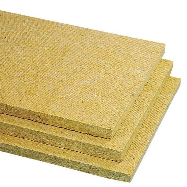 Rock Wool Slab
